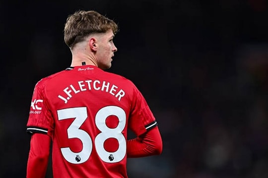 MU đấu Wolves: Cơ hội lịch sử của Jack Fletcher tại Old Trafford