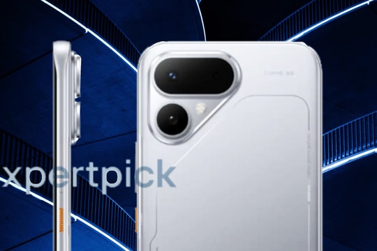 Tecno Pova Curve 2 lộ diện với pin 8.000 mAh và màn hình 144Hz