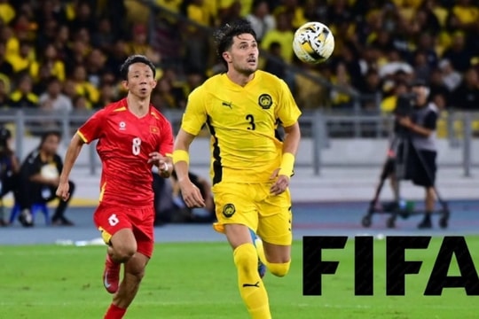 Bóng đá Việt Nam là nạn nhân của những sai lầm năm 2025