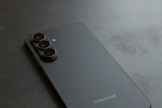 Samsung Galaxy S26 Ultra lộ diện công nghệ camera cải tiến