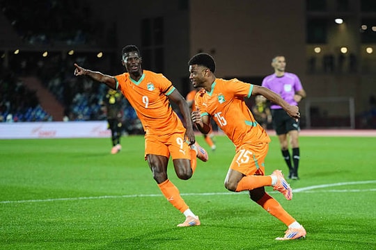 Nhận định Gabon vs Bờ Biển Ngà: Nhà vua khẳng định vị thế tại AFCON 2025