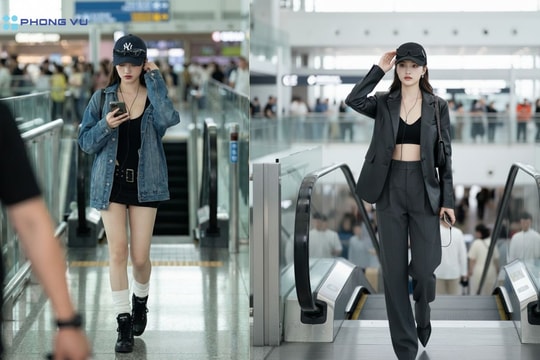 Giải mã prompt tạo ảnh trạm tỷ phong cách Douyin đang gây sốt trên AI
