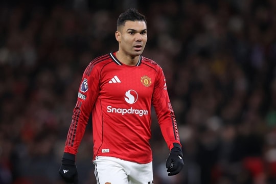 Man Utd và kỳ chuyển nhượng tháng 1: 4 cái tên có thể chia tay