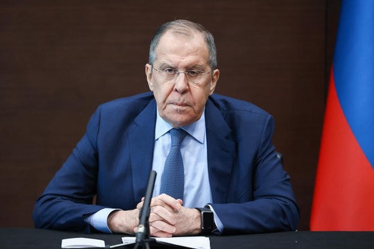 Sau vụ tấn công dinh thự của Tổng thống Putin, Nga tuyên bố xem xét lại lập trường về Ukraine