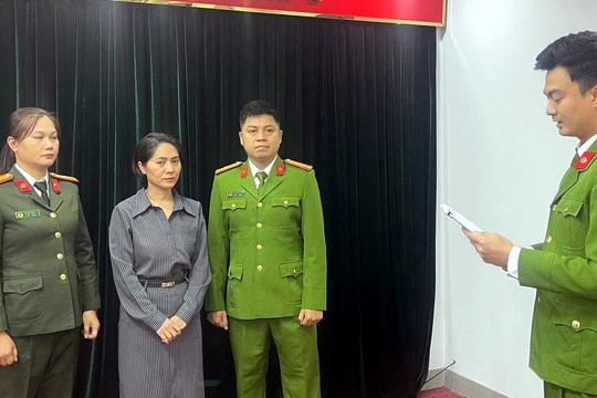 Vụ show 'Về đây bốn cánh chim trời': Khởi tố Giám đốc Công ty Ngọc Việt