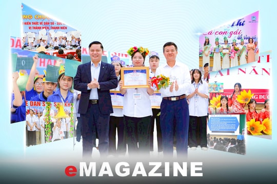 Chủ động, linh hoạt thực hiện bền vững công tác dân số