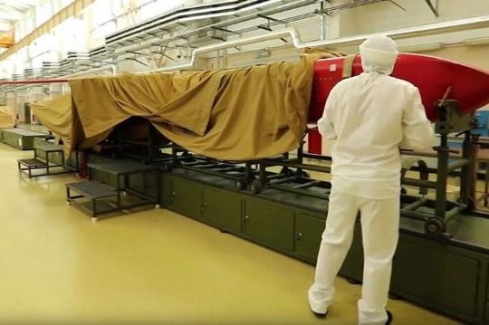 Nga khẳng định ưu thế với bộ ba vũ khí Oreshnik, Poseidon và Burevestnik