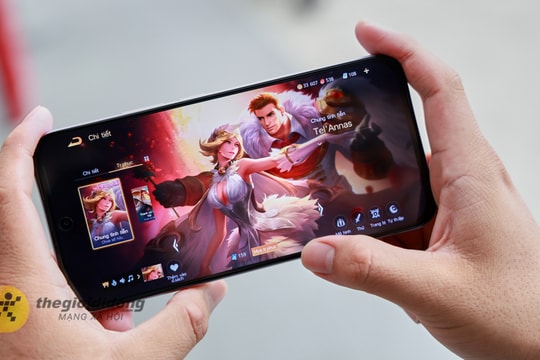 Mẹo khắc phục lỗi văng game Liên Quân Mobile hiệu quả nhất