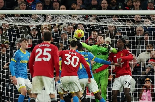 Man United 1-1 Wolves: 5 nút thắt khiến Quỷ đỏ đánh rơi chiến thắng