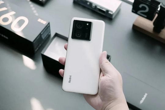 12 điện thoại Xiaomi, Redmi và POCO chính thức nhận HyperOS 3