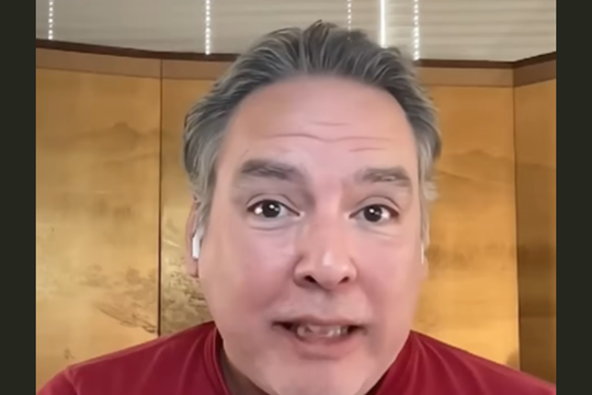 Shawn Layden: Định dạng game chung giúp phá vỡ giới hạn console
