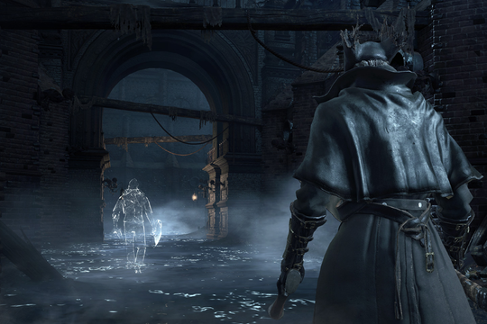 Bloodborne PC tiến gần trải nghiệm online qua giả lập ShadPS4