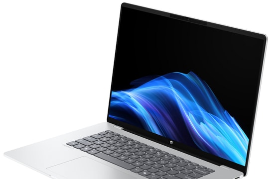 HP OmniBook 5 16 màn hình OLED giảm giá xuống dưới 450 USD