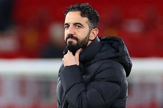 Chuyển nhượng MU 31/12: Kế hoạch gây sốc với McTominay và món hời Ruben Neves