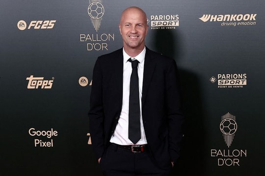 Jordi Cruyff làm Giám đốc tại Ajax: Indonesia lên tiếng