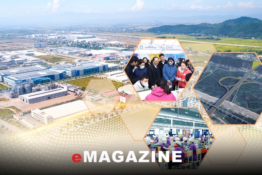 Kết nối nguồn lực phát triển hạ tầng, thu hút đầu tư