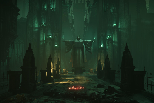 Hidetaka Miyazaki lý giải sự thành công của dòng game Soulslike từ khát khao chinh phục độ khó