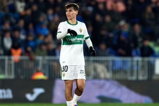 Arsenal và kế hoạch chuyển nhượng tháng 1: 3 viện binh giúp Pháo thủ hiện thực hóa ngôi vương