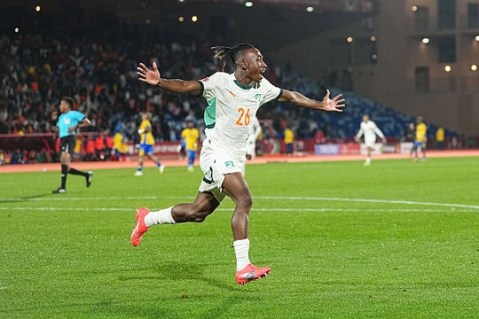 Man Utd sáng cửa chiêu mộ Yan Diomande với giá hời 52 triệu bảng sau khi hụt Semenyo