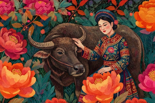 Tử vi 12 con giáp ngày 2/1/2026: Tuổi Thân đón tài lộc, tuổi Dần khởi sắc