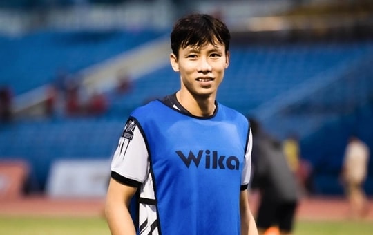 Quế Ngọc Hải chính thức chia tay Thanh Hóa sau 4 tháng gắn bó ngắn ngủi