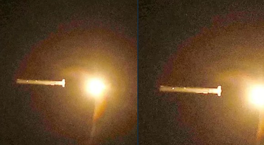 Phân tích sức mạnh tên lửa hành trình HF-2E: Vũ khí răn đe chiến lược của Đài Loan