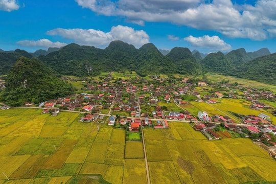 Thái Hải và Quỳnh Sơn: Hai làng du lịch tốt nhất thế giới lý tưởng cho kỳ nghỉ Tết gần Hà Nội