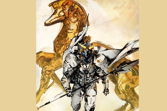 Hideo Kojima công bố Giai đoạn 2 của Kojima Productions với dự án OD và Physint
