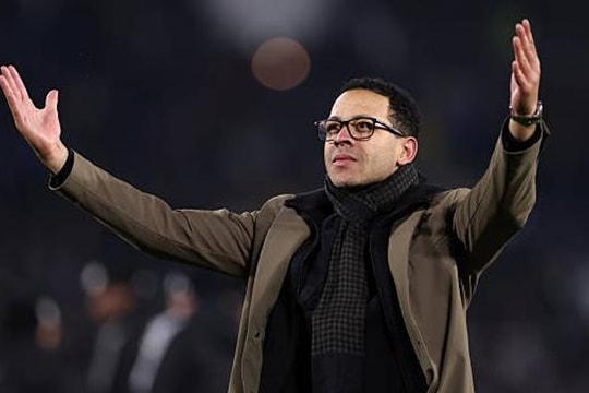 5 ứng viên thay thế Enzo Maresca tại Chelsea: Từ Liam Rosenior đến Antonio Conte