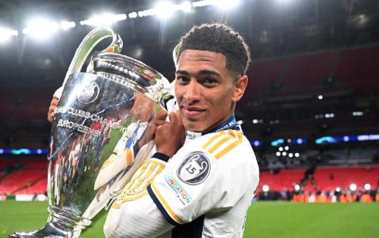 Chuyển nhượng 1/1: MU chi 150 triệu euro đón Bellingham, Arsenal săn Arda Guler