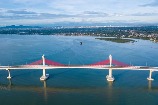 Thời tiết Nghệ An ngày 3/1: Đêm và sáng sớm rét đậm, rét hại