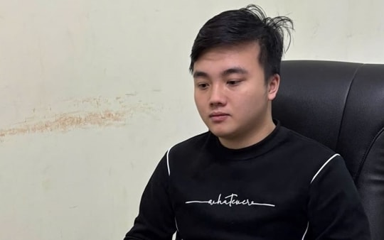 Lừa các chủ shop chạy quảng cáo trên fanpage chiếm đoạt 1,5 tỷ đồng