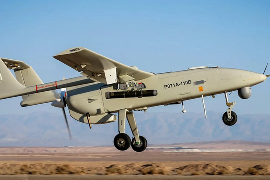 Venezuela triển khai UAV vũ trang Mohajer-6 và bước tiến quân sự của Mỹ, Ba Lan