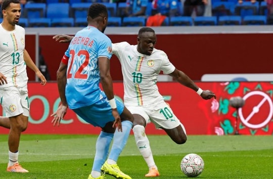 Senegal vs Sudan tại vòng 1/8 AFCON 2025: Sức mạnh tuyệt đối của Sư tử Teranga