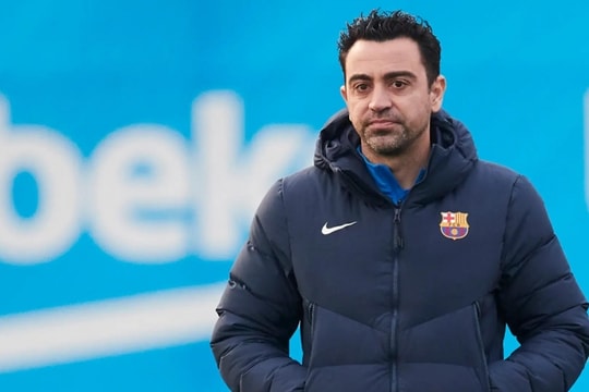 Chelsea tìm HLV mới thay Enzo Maresca: Xavi, Filipe Luis hay Cesc Fabregas?