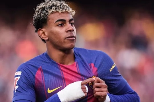Derby Catalan: Barcelona đối đầu hiện tượng Espanyol tại RCDE Stadium