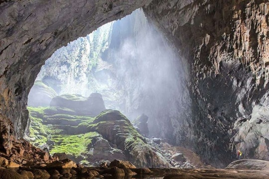 Hang Sơn Đoòng: Tour du lịch mạo hiểm khó mua nhất Việt Nam đã kín chỗ đến năm 2027