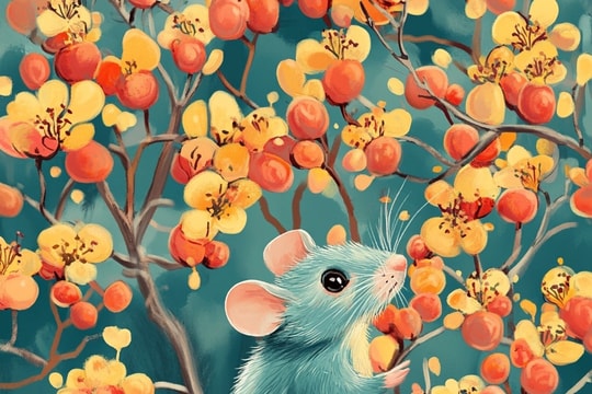 Tử vi 12 con giáp ngày 3/1/2026: Tuổi Dậu đón tài lộc vượng, tuổi Thìn đề phòng biến động