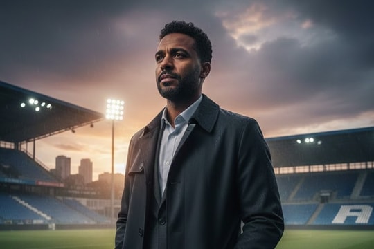 Chân dung Liam Rosenior: "Bộ não" chiến thuật và hy vọng phục hưng bản sắc Chelsea