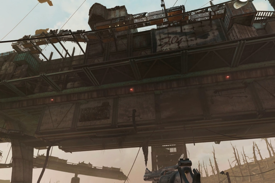 Todd Howard hé lộ tương lai Fallout 5 và lộ trình ưu tiên cho Elder Scrolls VI