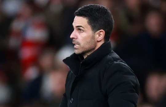 Arsenal và kế hoạch chuyển nhượng mùa Đông: Cân bằng tài chính và bài toán nhân sự