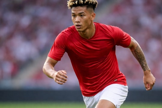 Cầu thủ Việt kiều tài năng sắp đến Việt Nam; Kỷ lục khó tin của bóng đá châu Phi