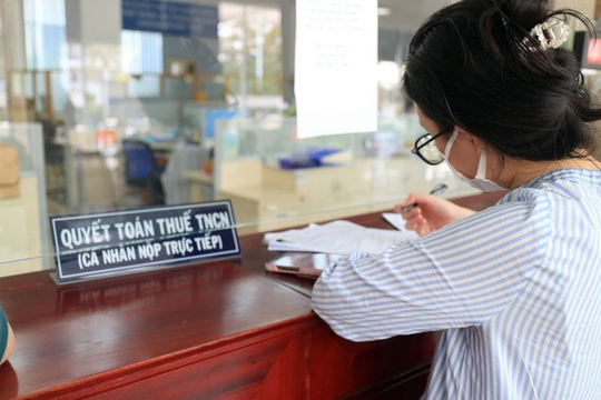 Quy định mới về giảm trừ gia cảnh thuế thu nhập cá nhân từ năm 2026