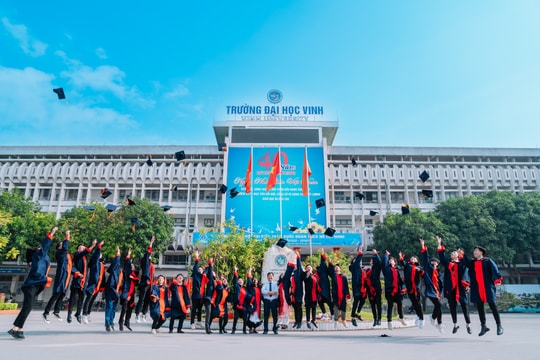 Đề thi Ngữ văn tuyển sinh lớp 10 của THPT Chuyên Đại học Vinh năm 2026: Từ nâng niu một "hạt cây" đến những "khoảng lặng" và vẻ đẹp của những cái không ai để ý