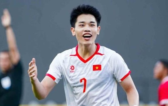 U23 Việt Nam tại VCK U23 châu Á 2026: Bản lĩnh thép là vũ khí giải mã kỳ tích