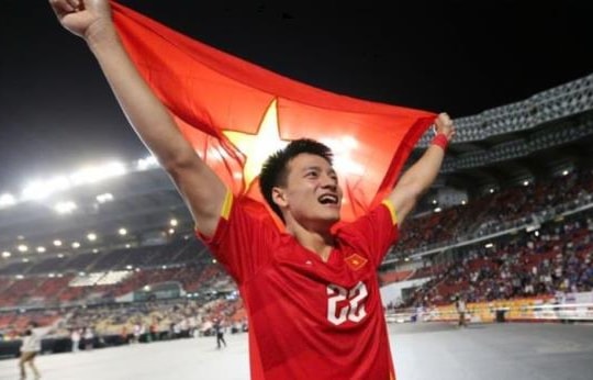 HLV Kim Sang-sik kiên nhẫn chờ Nguyễn Thanh Nhàn trước thềm VCK U23 châu Á 2026