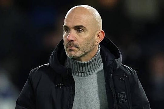 Enzo Maresca rời Chelsea: Bài học về quản trị và sự rạn nứt niềm tin tại Stamford Bridge