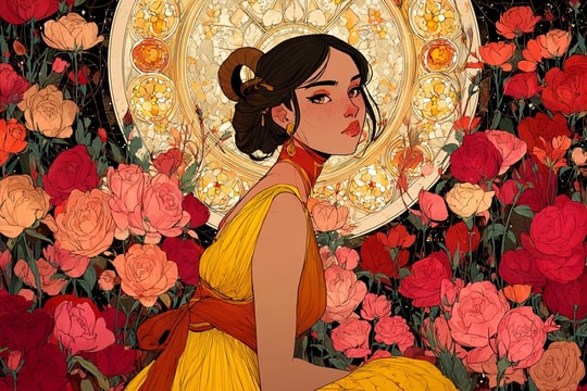 Tử vi 12 cung hoàng đạo ngày 4/1/2026: Bạch Dương rạng rỡ, Ma Kết kiên định