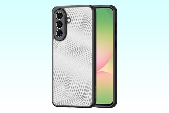 Lộ diện thiết kế Galaxy A57 và Galaxy A37: Samsung thay đổi cụm camera mới