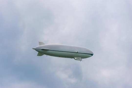 Nga tái khởi động dự án khinh khí cầu trong quy hoạch vận tải chiến lược đến năm 2035